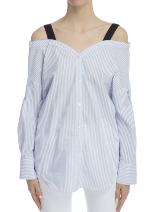 Сорочка DOROTHEE SCHUMACHER (1783): фото 5 - Invogue