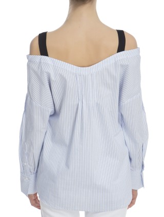 Сорочка DOROTHEE SCHUMACHER (1783): фото 6 - Invogue