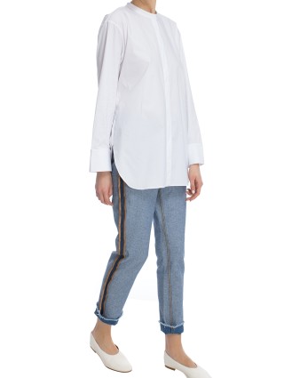 Блуза DOROTHEE SCHUMACHER (2176): фото 3 - Invogue