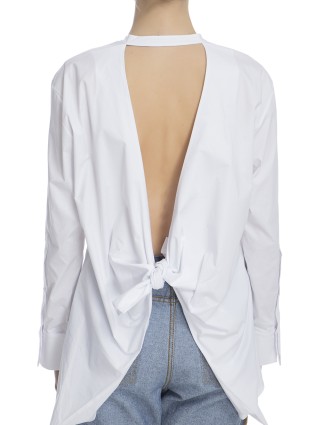 Блуза DOROTHEE SCHUMACHER (2176): фото 6 - Invogue