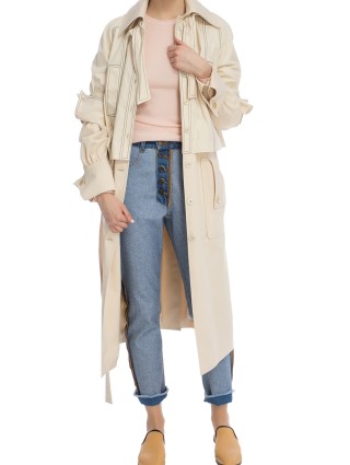 Свитер THEORY (452): фото 3 - Invogue