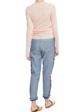 Свитер THEORY (452): фото 5 - Invogue