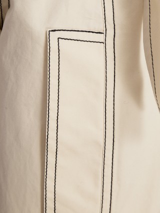 Плащ JW ANDERSON (5212): фото 8 - Invogue