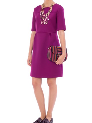 Сукня WEEKEND MAX MARA (5717): фото 3 - Invogue