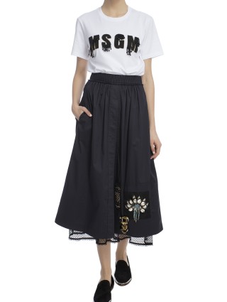 Юбка DOROTHEE SCHUMACHER (2332): фото 3 - Invogue