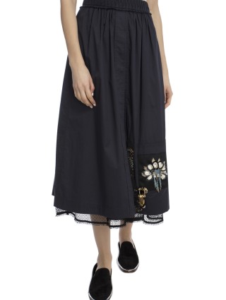 Юбка DOROTHEE SCHUMACHER (2332): фото 5 - Invogue