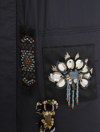 Юбка DOROTHEE SCHUMACHER (2332): фото 7 - Invogue