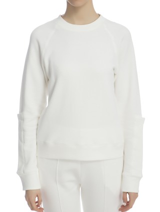 Свитшот JOSEPH (2719): фото 5 - Invogue