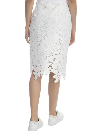 Спідниця MSGM (7798): фото 6 - Invogue