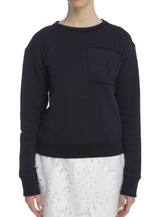 Світшот JW ANDERSON (1578): фото 5 - Invogue