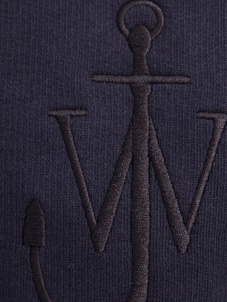 Світшот JW ANDERSON (1578): фото 7 - Invogue