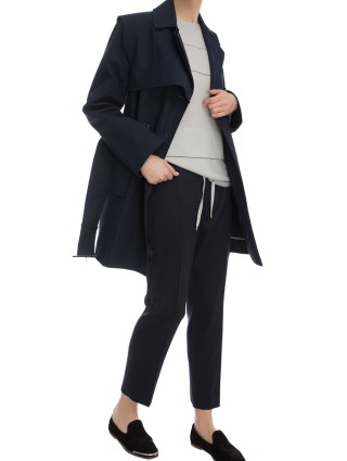 Светр LORENA ANTONIAZZI (10678): фото 3 - Invogue