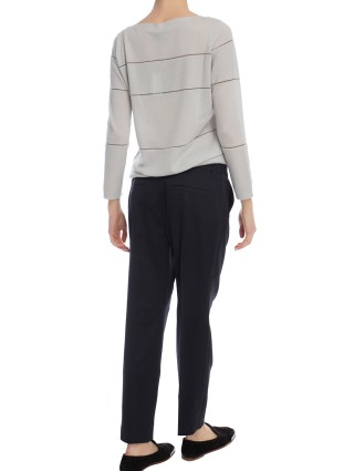 Светр LORENA ANTONIAZZI (10678): фото 5 - Invogue