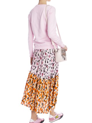 Юбка KENZO (2799): фото 4 - Invogue