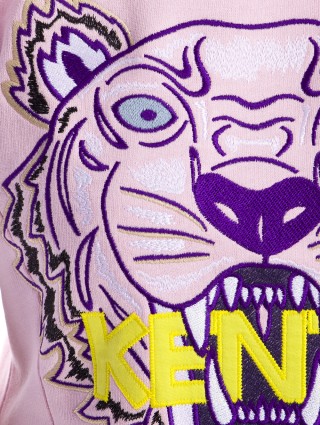 Платье KENZO (5557): фото 7 - Invogue