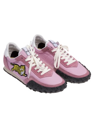 Сникерсы KENZO (5556): фото 5 - Invogue