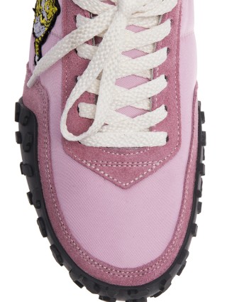 Сникерсы KENZO (5556): фото 6 - Invogue