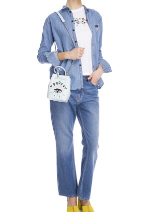 Босоніжки KENZO (5736): фото 3 - Invogue