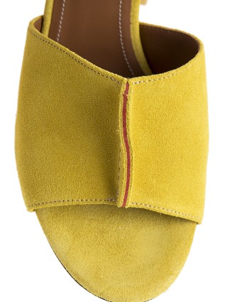 Босоніжки KENZO (5736): фото 6 - Invogue