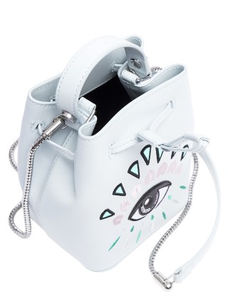 Сумка Kenzo (2734): фото 7 - Invogue