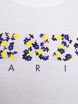 Футболка KENZO (5522): фото 6 - Invogue