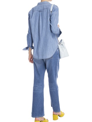 Сорочка KENZO (2755): фото 4 - Invogue