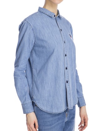 Сорочка KENZO (2755): фото 5 - Invogue