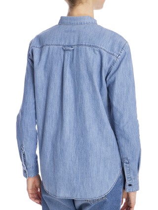 Сорочка KENZO (2755): фото 6 - Invogue