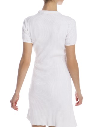 Платье KENZO (5560): фото 6 - Invogue