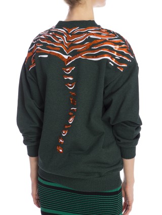 Світшот KENZO (5708): фото 6 - Invogue