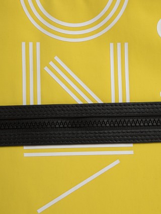 Сумка KENZO (2758): фото 6 - Invogue