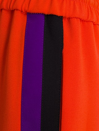 Брюки KENZO (2849): фото 7 - Invogue