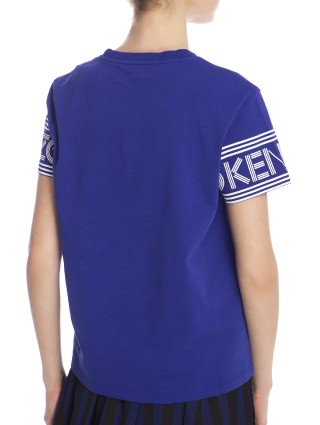 Футболка KENZO (5581): фото 6 - Invogue