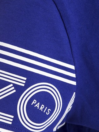 Футболка KENZO (5581): фото 7 - Invogue