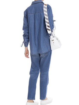 Сорочка KENZO (2831): фото 4 - Invogue