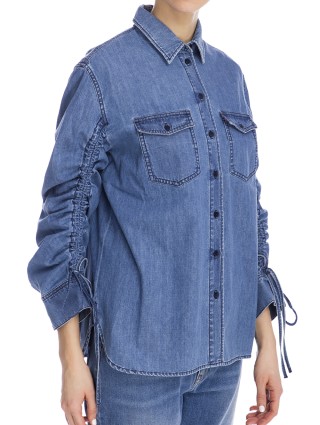 Сорочка KENZO (2831): фото 5 - Invogue