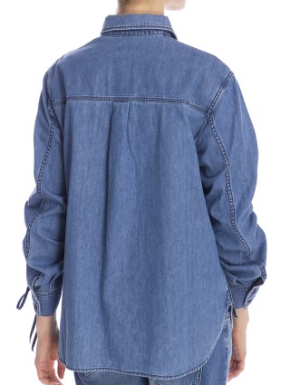 Сорочка KENZO (2831): фото 6 - Invogue