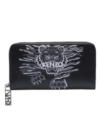 Портмоне KENZO (2861): фото 2 - Invogue