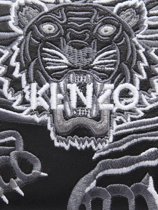 Портмоне KENZO (2861): фото 6 - Invogue