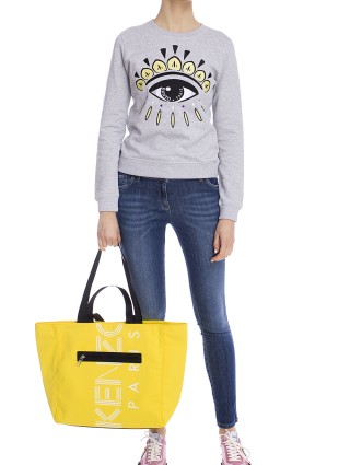 Джинси KENZO (2857): фото 3 - Invogue