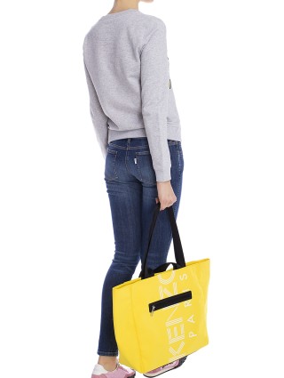 Джинси KENZO (2857): фото 4 - Invogue