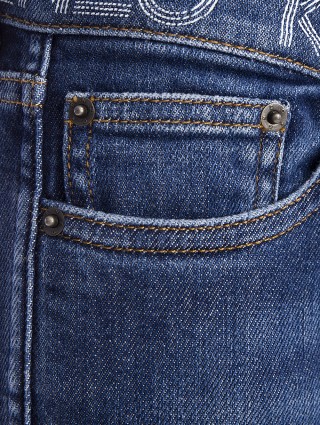 Джинси KENZO (2857): фото 7 - Invogue