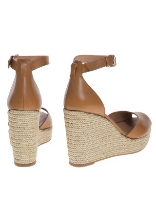 Босоножки MAX&CO (4230): фото 5 - Invogue