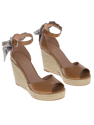 Босоножки MAX&CO (4230): фото 6 - Invogue