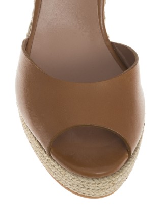 Босоножки MAX&CO (4230): фото 8 - Invogue