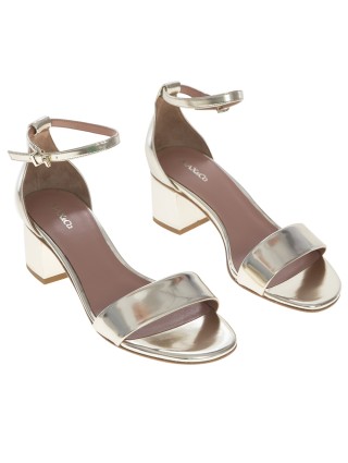 Босоніжки MAX&CO (4249): фото 5 - Invogue