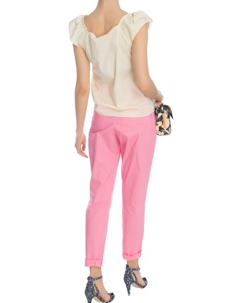 Брюки MAX&CO (854): фото 2 - Invogue