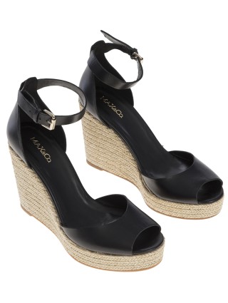 Босоножки MAX&CO (4220): фото 5 - Invogue