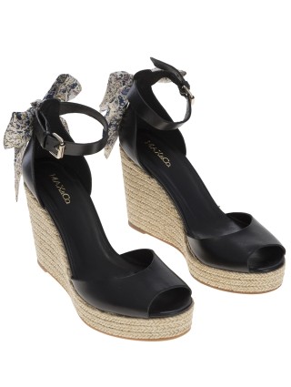 Босоножки MAX&CO (4220): фото 6 - Invogue