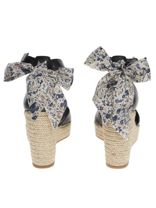 Босоножки MAX&CO (4220): фото 7 - Invogue